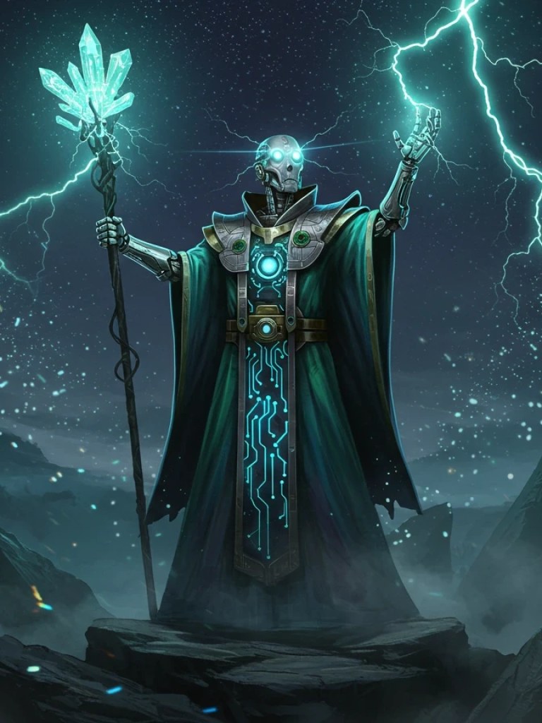 League of Legends (LoL)