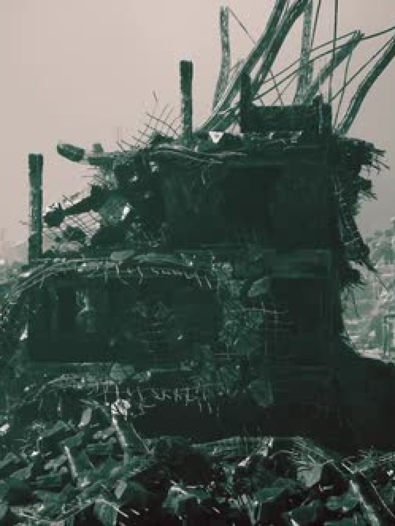 Rust