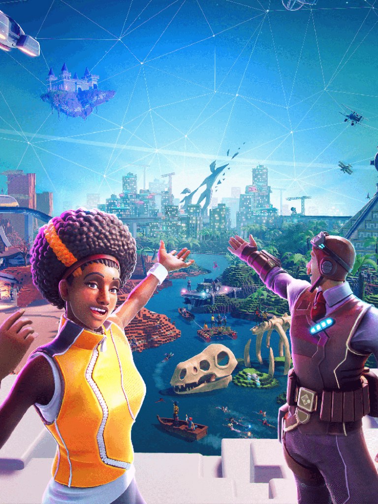 Fortnite
