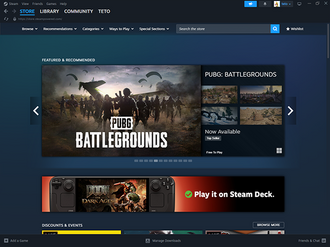 Steam Hesap - 50+ Oyun Arşivli