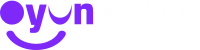Oyun Kodu Al